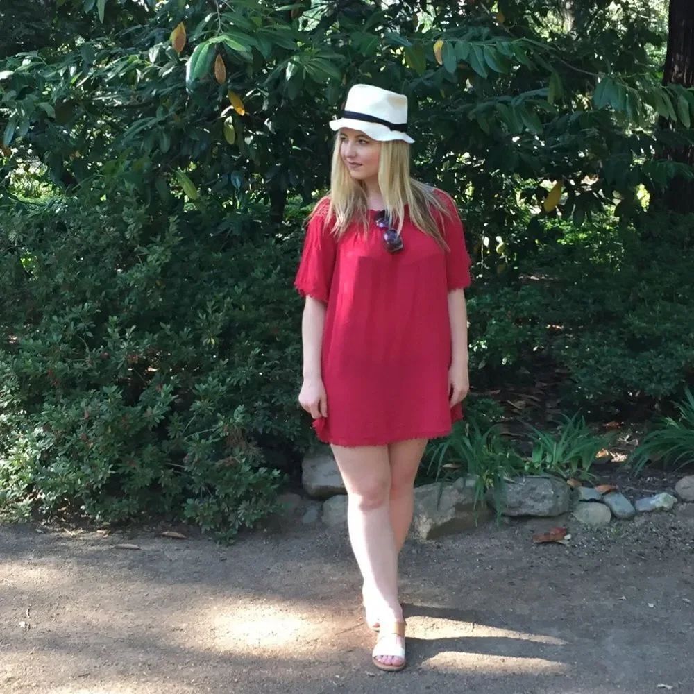 ✨Off-The-Shoulder Mini Dress✨ - Picture 6 of 6